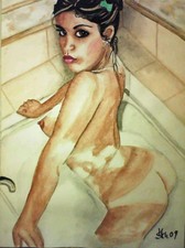 Schmidt nude erotic - , *