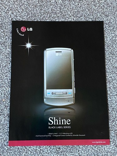 Vintage 2000er magazin - 2000er, uk
