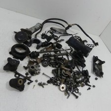 Kawasaki KZ 550 B EZ:87