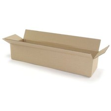 Karton Faltkarton braun