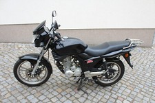 Kymco Pulsar 125 nur Ersatzteile Elektrik Scheinwerfer Tacho Telegabel