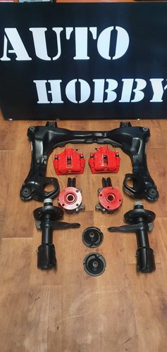 Vorne set audi 2 8 - audi, b4