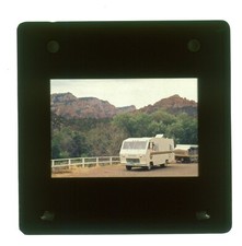 OPENROAD - US - CAMPMOBIL / WOHNMOBIL 60er Jahre