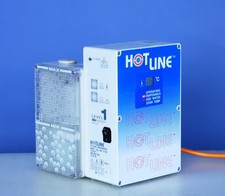 Hotline HL-90 blutwärmer &