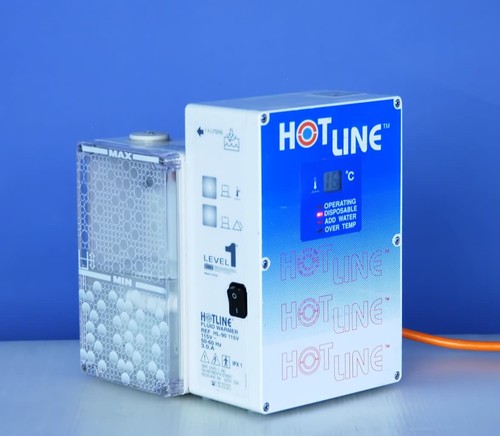 Hotline blutwärmer - hl-90,