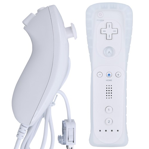 Ersatz fernbedienung für wii - fernbedienung,