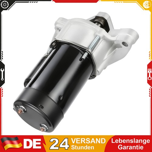 Anlasser 12v 9kw - 12v, 9