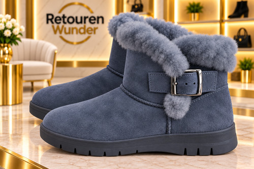 Vitaform damen stiefel - vitaform, damen-stiefel