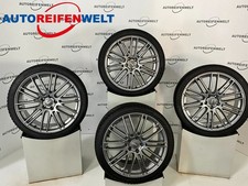 Winter Kompletträder 255/35R18 z.B. passend für Hyundai Tucson