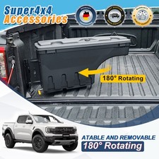 Wasserdichter Werkzeugkasten