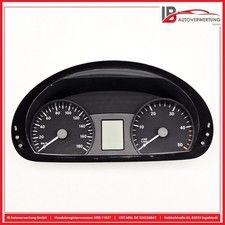Tacho Kombiinstrument A9069002200 MERCEDES-BENZ SPRINTER 313 CDI W906 MB