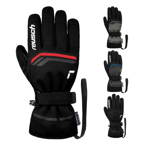 Reusch herren handschuhe - reusch,