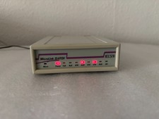 Modem Elsa MicroLink 33.6 TQV Seriell Retro