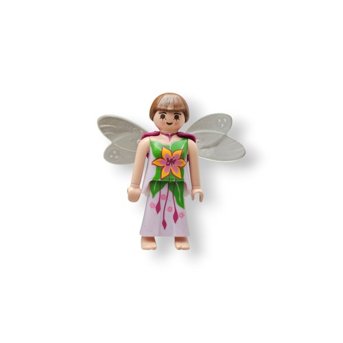 Playmobil figur fee frau elfe - fee,