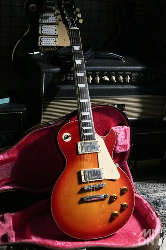 Burny rlg cherry sunburst - rlg-50,