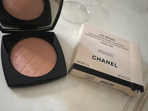 Chanel les beiges - chanel,