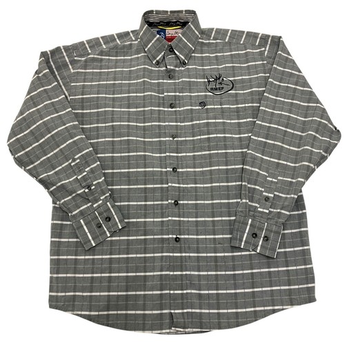 Wrangler cowboy cut hemd - cowboy,