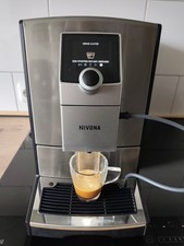 NIVONA NICR 799 1455W 15bar Kaffeevollautomat - Silber