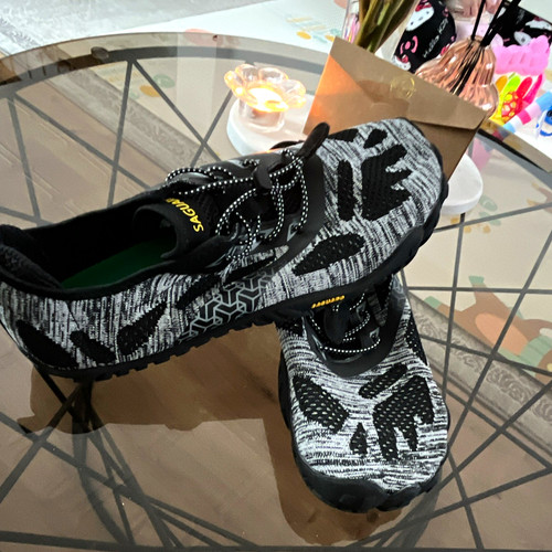Bequeme barfußschuhe - , /