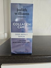 Judith williams collagen - williams, care