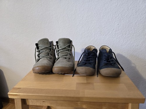 Schuhpaket naturino blau - naturino,