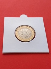 Monaco euro kursmünze 2002 - monaco,