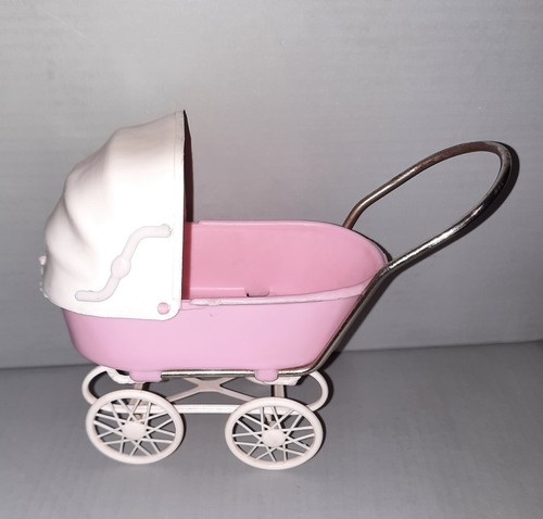 Puppenwagen für puppenstube - puppenwagen,