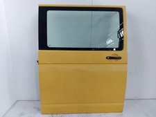 7h transporter - vw, t5