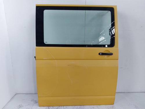 7h transporter - vw, t5