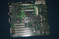 Dual Slot 1 Pentium III IBM