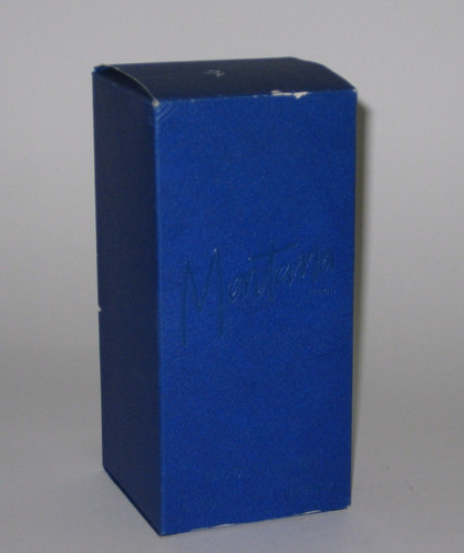 Montana 100ml vintage - montana,