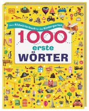 1000 erste Wörter Mein