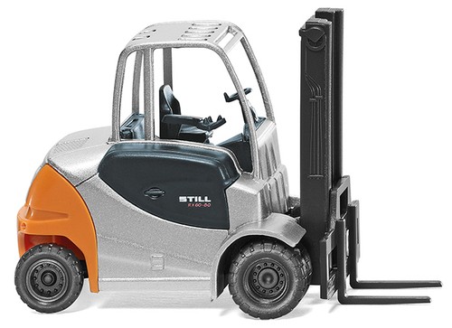 Wiking gabelstapler still - wiking, rx