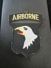 US. Airforce  Patch - USAF -
