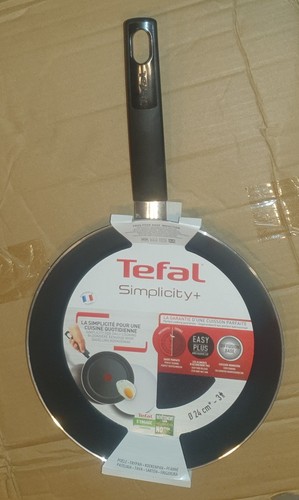 Tefal pfanne bratpfanne - tefal,