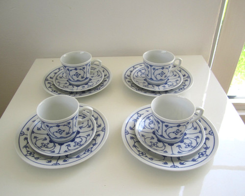 Kaffeeservice kaffeegedeck - kaffeeservice,
