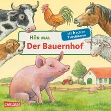 Hör mal (Soundbuch): Der