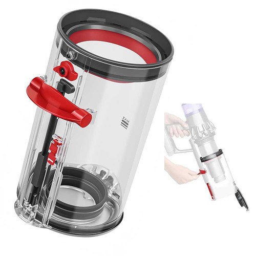 Ersatz für dyson v11 v15 - ersatz,