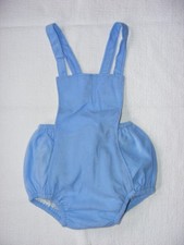 Orig. DDR Windelhöschen /