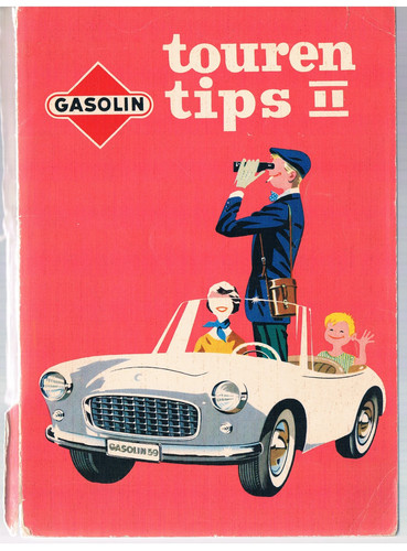 Gasolin touren tips - tips, 2