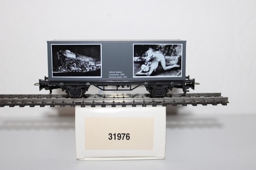 Märklin 31976 sondermodell - märklin,