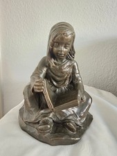 „Mädchen liest“ Dorothea