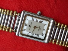 VINTAGE UNIVERSAL GENEVE 16
