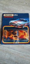 Matchbox Superkings 1991 K-7