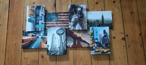 New york szenebild 1 - new, 5