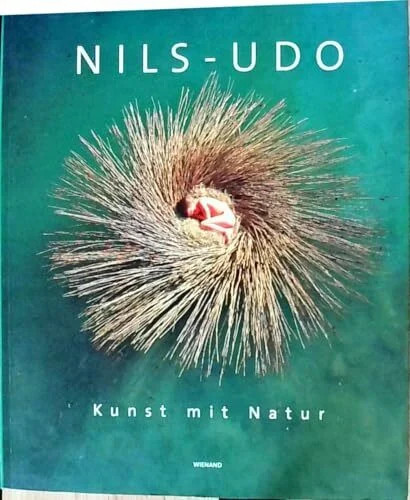 Nils udo kunst mit - nils-udo:,
