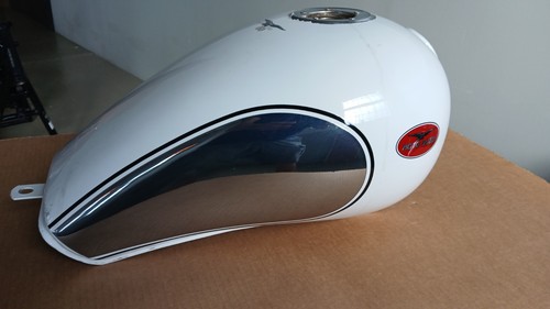 Moto guzzi california 80 - ev,
