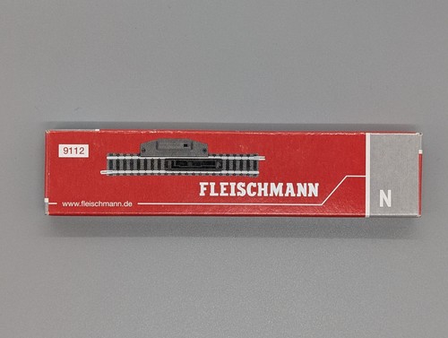 Fleischmann 9112 elektrisches - 9112,