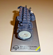 CONRAD 9112 MAN DIESELMOTOR