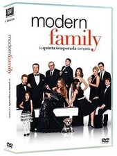 Modern Family - Temporada 5